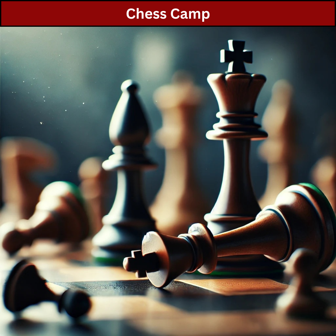 Chess Camp